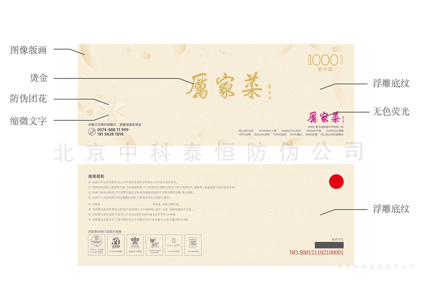 代金券
