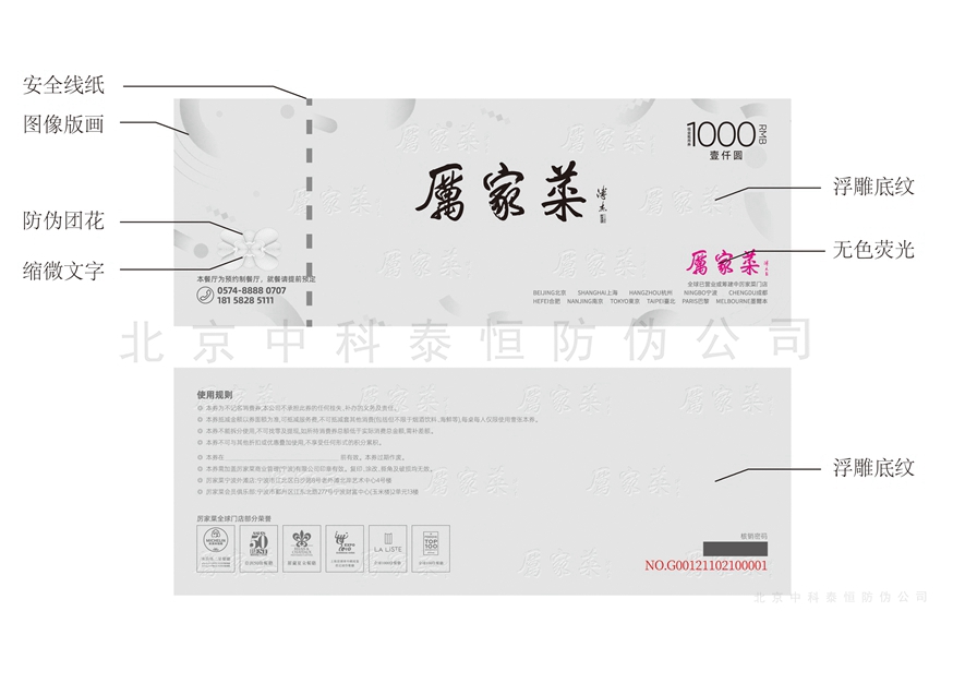 代金券