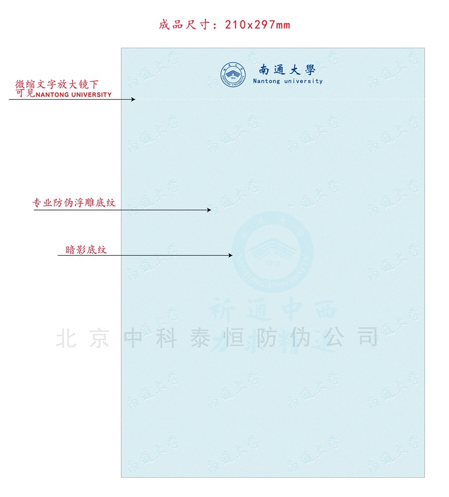 成绩单